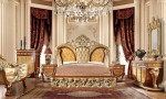 kamar set Luxury Classic